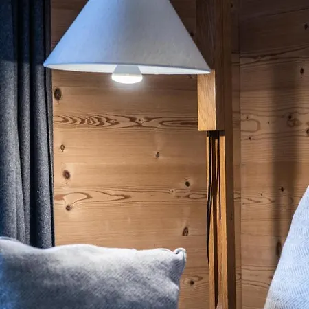 Apartment Valvisons Chamonix - By Emerald Les Houches