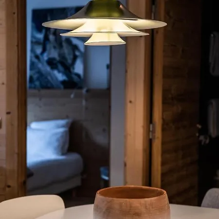 Valvisons Chamonix - By Emerald Apartment
