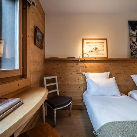 Valvisons Chamonix - By Emerald Apartment Les Houches