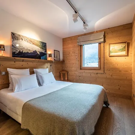 Valvisons Chamonix - By Emerald Apartment *