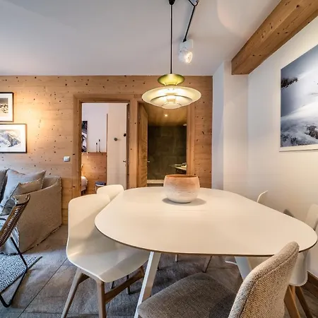 Valvisons Chamonix - By Emerald Apartment Les Houches