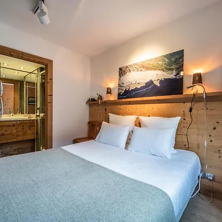 Valvisons Chamonix - By Emerald Les Houches