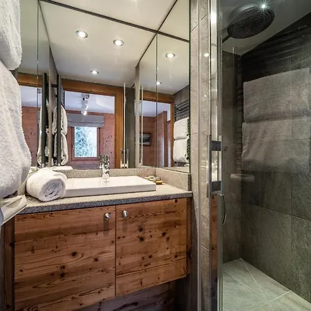 Valvisons Chamonix - By Emerald Apartment *