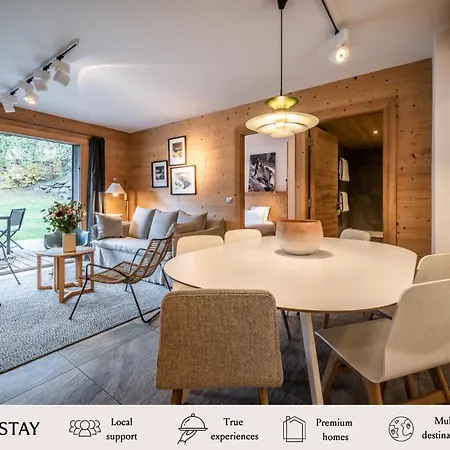 Apartment Valvisons Chamonix - By Emerald
